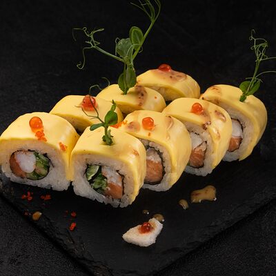 Окинава в Family Sushi по цене 385 ₽