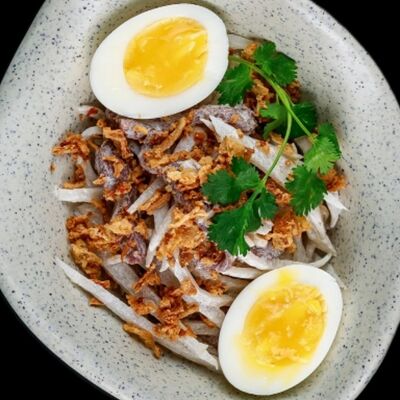 Салат Ташкент в Хлопок по цене 380 ₽