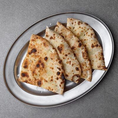 Фокачча с солью в 321 Club by Novikov по цене 290