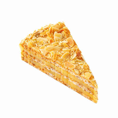 Торт миндальный в Zotman Pizza по цене 260 ₽