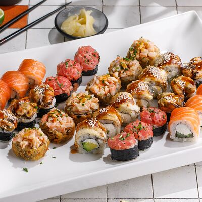 Мега сет в ЛарисуВаннуХочу по цене 3650