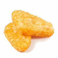 Хэшбраун 2 шт. в Subway & SUBJOY