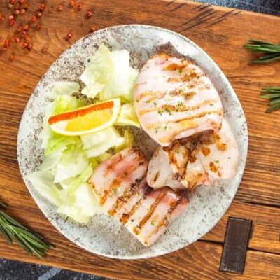 Дальневосточный кальмар в Ботаника по цене 715