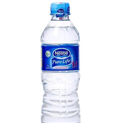 Вода Nestle в Tomatino Пиццерия по цене 190 ₽