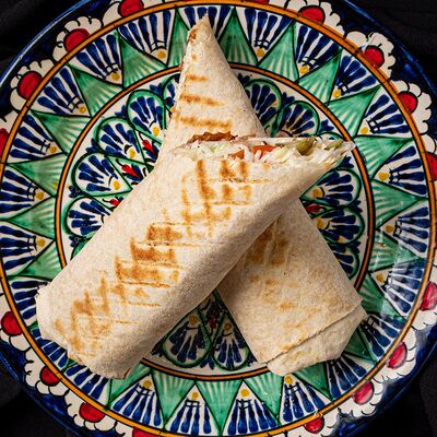 Фреш донер в ЖаримДонер по цене 18 р.