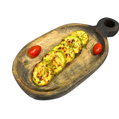 Цукини запеченный в Kebab'za по цене 289 ₽