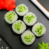 Ролл Классический с огурцом в Maiko Sushi Bar по цене 69
