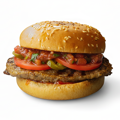 Бургер Сальса в ILkato по цене 405 ₽