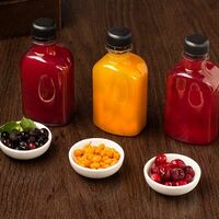 Морс домашний в Малатан