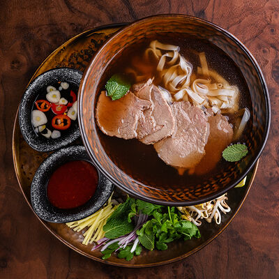 Суп Фо-БО в Чочо по цене 680 ₽