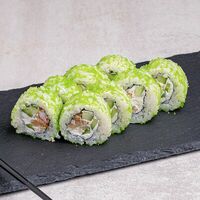 Океан в Sushi magic