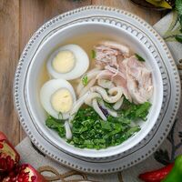 Ачарули в Чито