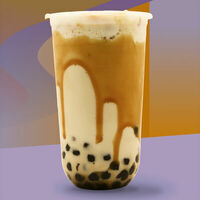 Классический бабл-ти в Bao Bao