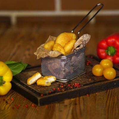 Наггетсы в Papa Grill по цене 229 ₽