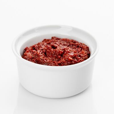 Красный томатный соус в Армвкус по цене 155 ₽