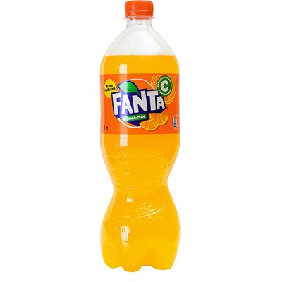 Fanta в Чайхана Плов по цене 231 ₽