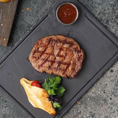 Стейк Рибай в Двор Помидор по цене 1950