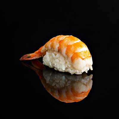 Суши Эби в Япошка по цене 90 ₽