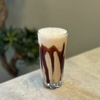 Милкшейк шоколадный в Cofferencia