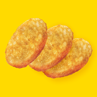 Драники 3 шт яндекс в Фьюжн экспресс по цене 179 ₽