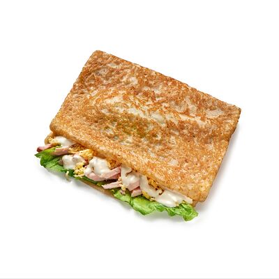 Блин Цезарь в Про. Блин по цене 336 ₽