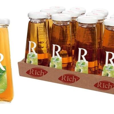 Яблочный сок Rich в Заречный по цене 190 ₽