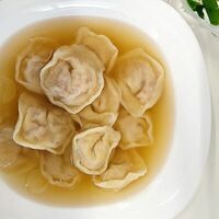 Пельмени Свинина в Пельмешки без спешки