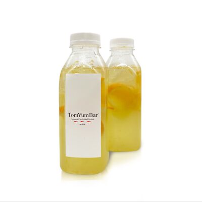 Авторский лимонад Цитрус в TomYumBar по цене 649