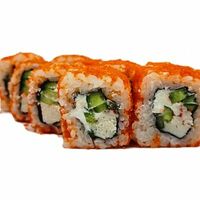 Калифорния в Salmonsushi