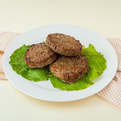 Котлеты из говядины в Фермер Маркет по цене 840 ₽