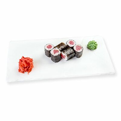 Ролл с тунцом в Плов Хауз по цене 240