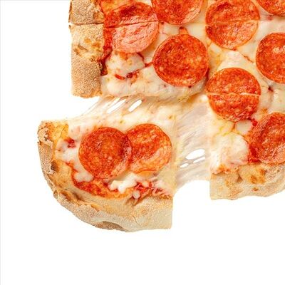 Пепперони в Zotman Pizza по цене 710 ₽