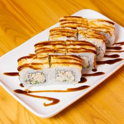 Курама-ранг в Kurama Ramen по цене 670 ₽