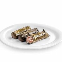 Долма в Чудесный Дом