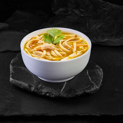 Куриный суп в Джамбо по цене 270 ₽