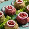 Ассорти пхали с орехами в BORJOMI RESTO по цене 1050