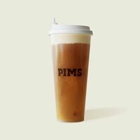 Da hong pao cream в Pims
