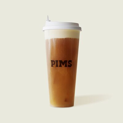 Da hong pao cream в Pims по цене 475 ₽