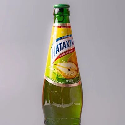 Лимонад Натахтари Дюшес в Шашлыкофф Grill BBQ по цене 398 ₽