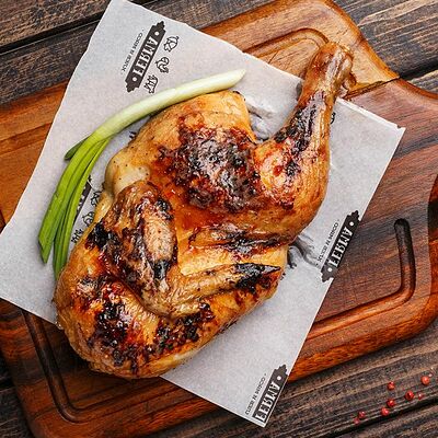 Цыпленок из печи в Ферма по цене 420