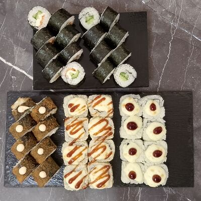 Сет Пикник в Сол Cити по цене 899 ₽