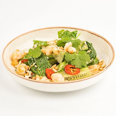 Салат Бора-Борав Kitchen по цене 830