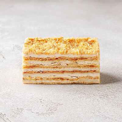 Торт Наполеон в Шоколадница по цене 390 ₽