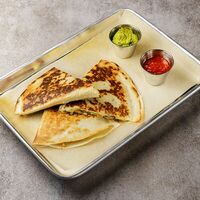 Кеса с курицей в БезДна тапрум и кухня