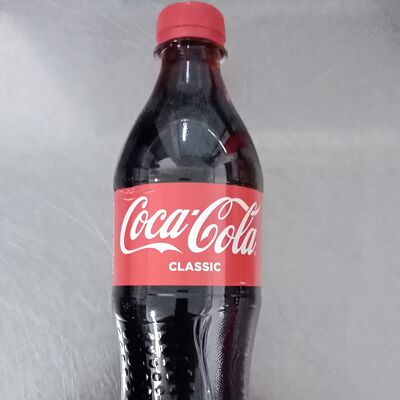 Coca-Cola Original в Шаверма Pride по цене 150 ₽