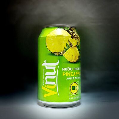 Vinut Pineapple в Leer по цене 165 ₽