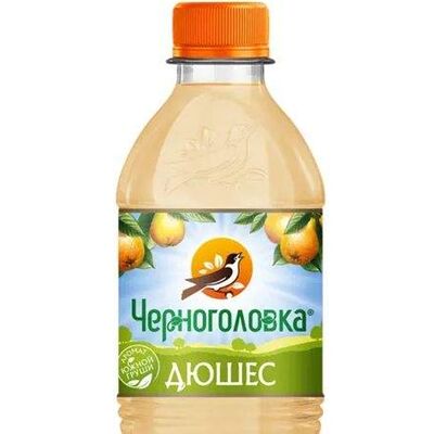 Дюшес Черноголовка в Шашлык-шаурма по цене 110 ₽