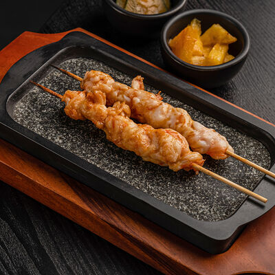 Кушияки Креветка в Neoni по цене 690 ₽