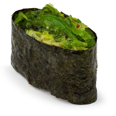 Гункан Кайсо в Суши-Мания по цене 90