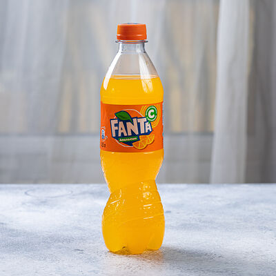 Fanta в Гранат по цене 160 ₽